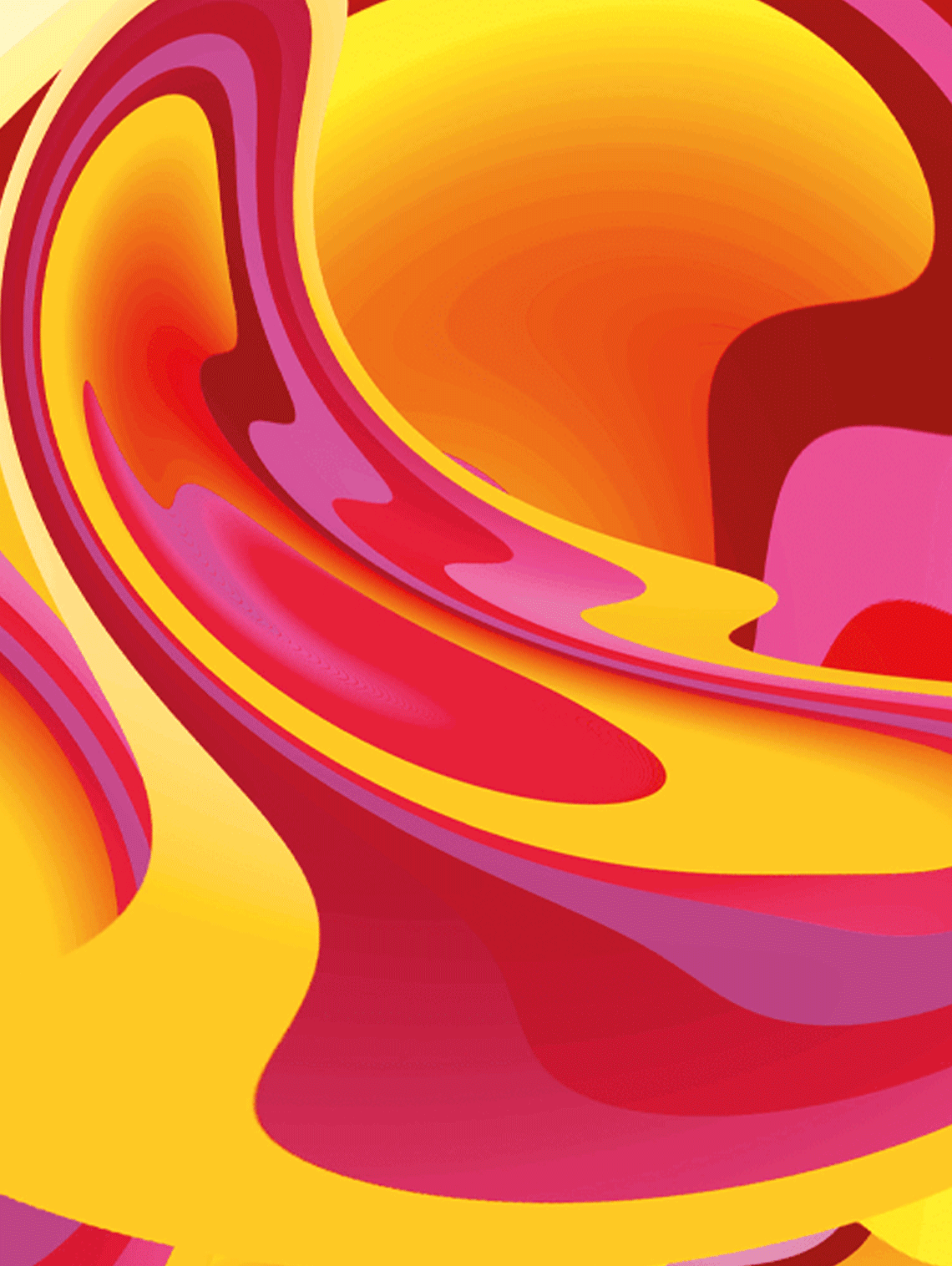 Mango and Raspberry Flavour 